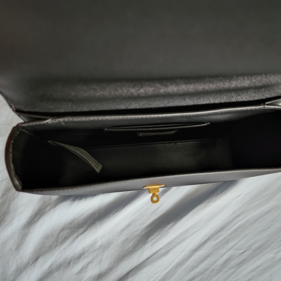 BNIB Versace Medium Barocco Icon Shoulder Bag from SS 2018 Tribute Collection - Picture 12 of 12